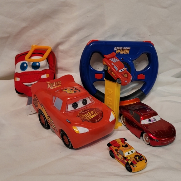 Cars Bundle - Picture 2 of 4